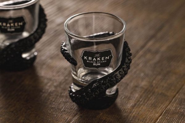 Kraken dark